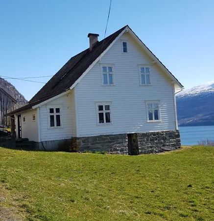 Hammertunet Villa Hopland  Eksteriør bilde